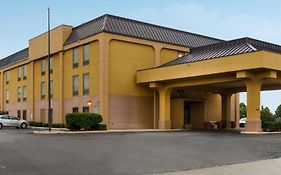 Comfort Inn Cleveland Ms